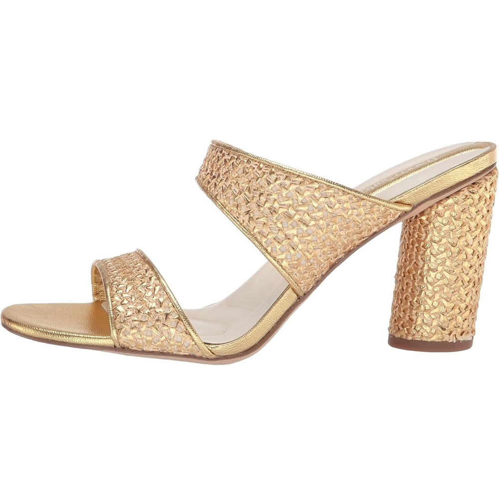 Franco Sarto Women’s Olas2 Slide Heel Sandal Size 7 - Picture 8 of 13